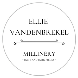 Ellie Vandenbrekel Millinery