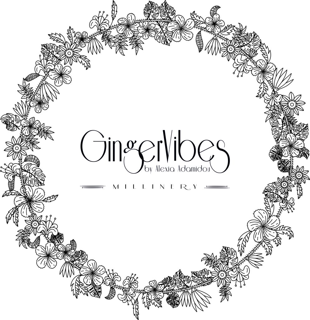 GingerVibes millinery