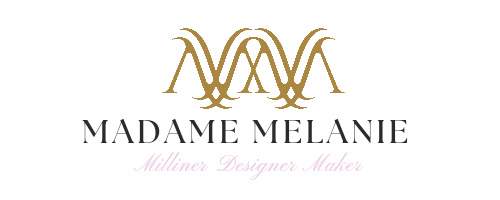 Milliner Madame Melanie