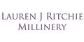 Lauren J Ritchie Millinery